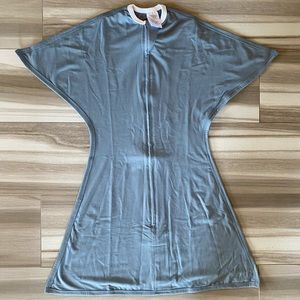 Zipadee Baby Blanket Swaddle Zip Wrap